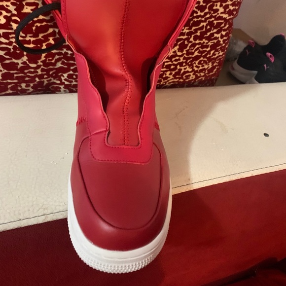 Woman’s AF1 REBEL XX - Picture 5 of 6